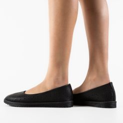 Espadrile Casual Eree Negre-Casual-Casual