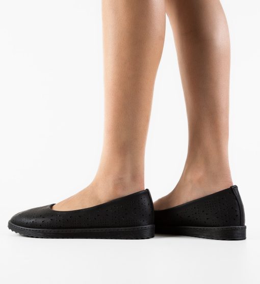 Espadrile Casual Eree Negre-Casual-Casual