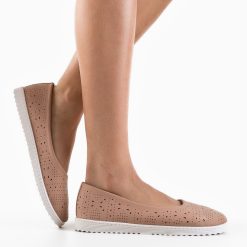 Espadrile Casual Eree Roz-Casual-Casual