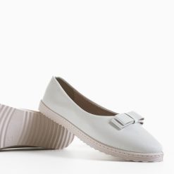 Espadrile Casual Laqaf Albe-Casual-Casual