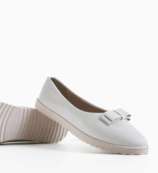 Espadrile Casual Laqaf Albe-Casual-Casual