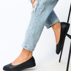 Espadrile Casual Lizzie Negri-Casual-Casual