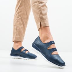 Espadrile Casual Lott Bleumarin-Casual-Casual