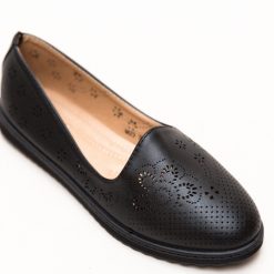 Espadrile Casual Milye Negre-Casual-Casual