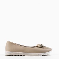 Espadrile Casual Sparer Bej-Casual-Casual