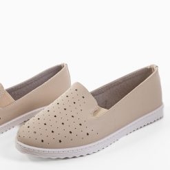 Espadrile Casual Starru Bej-Casual-Casual