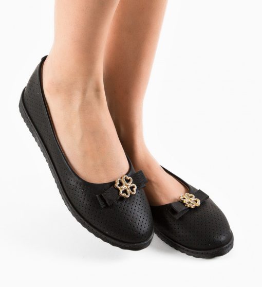 Espadrile Casual Tanbul Negre-Casual-Casual