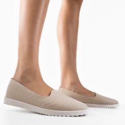 Espadrile Casual Waddy Bej-Casual-Casual