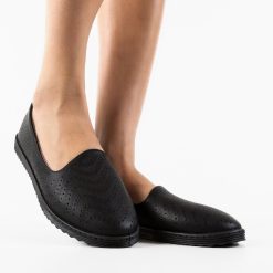 Espadrile Casual Waddy Negre-Casual-Casual