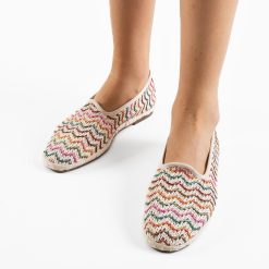 Espadrile dama Heike Albe-Casual-Casual