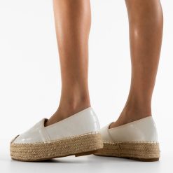 Espadrile dama Wanda Albe-Casual-Casual