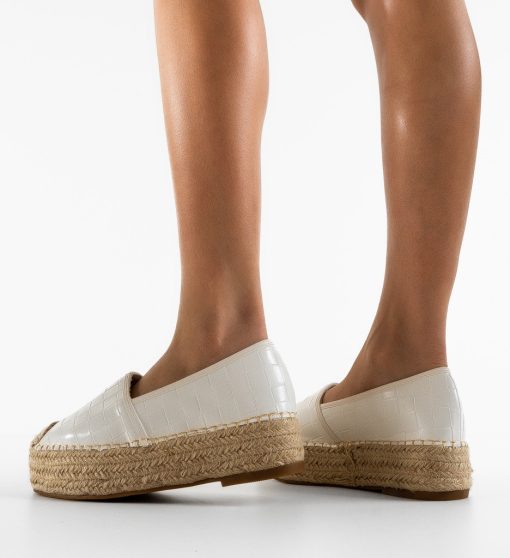 Espadrile dama Wanda Albe-Casual-Casual