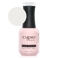 Express Builder Gel Cupio Basic - Latte 15ml-Manichiura-Geluri UV