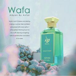 WAFA