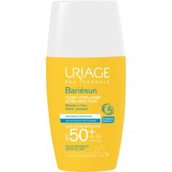 Fluid lejer protectie solara Bariesun SPF50+ - 30 ml-FEMEI-GENTI SI ACCESORII/Produse cosmetice