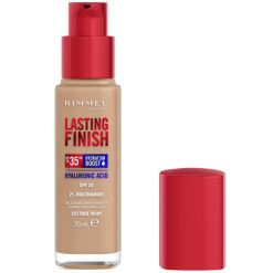 Fond de ten Lasting Finish 35H - 30 ml-FEMEI-GENTI SI ACCESORII/Produse cosmetice