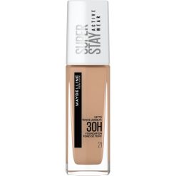 Fond de ten Maybelline New York SuperStay 30H Active Wear - 30 ml-FEMEI-GENTI SI ACCESORII/Produse cosmetice