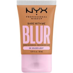 Fond de ten NYX PM Bare With Me Blur Tint - 30 ml-FEMEI-GENTI SI ACCESORII/Produse cosmetice