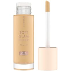 Fond de ten Soft Glam Filter Fluid 020 - 30 ml-FEMEI-GENTI SI ACCESORII/Produse cosmetice