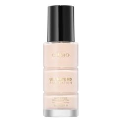 Fond de ten Ultimate HD Cupio Ivory 09-Makeup-Make-up FATA