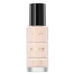 Fond de ten Ultimate HD cu acid hialuronic Cupio Ivory 09-Makeup-Make-up FATA