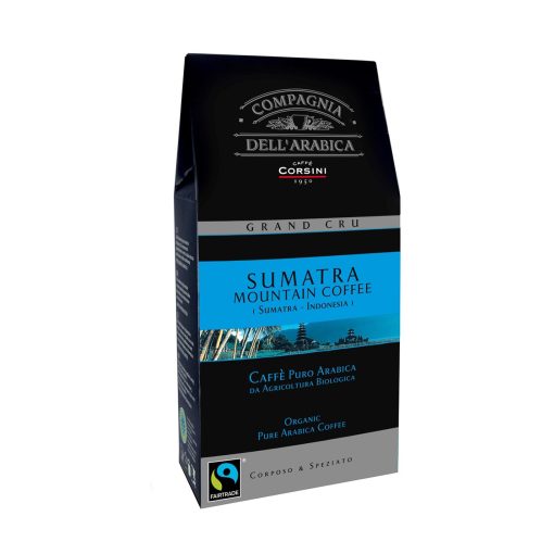 Gayo bio 250 gr-Delicatese-Cafea