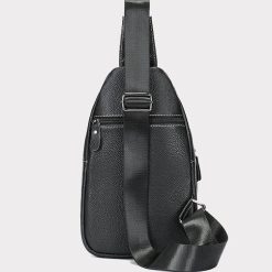 Negru-Barbati-Genti barbati 