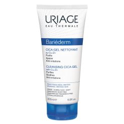 Gel de curatare - 200 ml - Bariederm Cica --FEMEI-