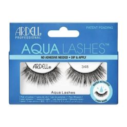 Gene False AQUA LASH 348-FEMEI-