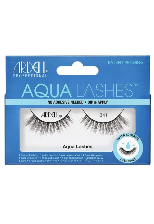 Gene False Aqua Lash 341-FEMEI-