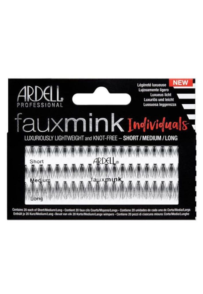 Gene False Faux Mink Individuals Combo Pack-FEMEI-