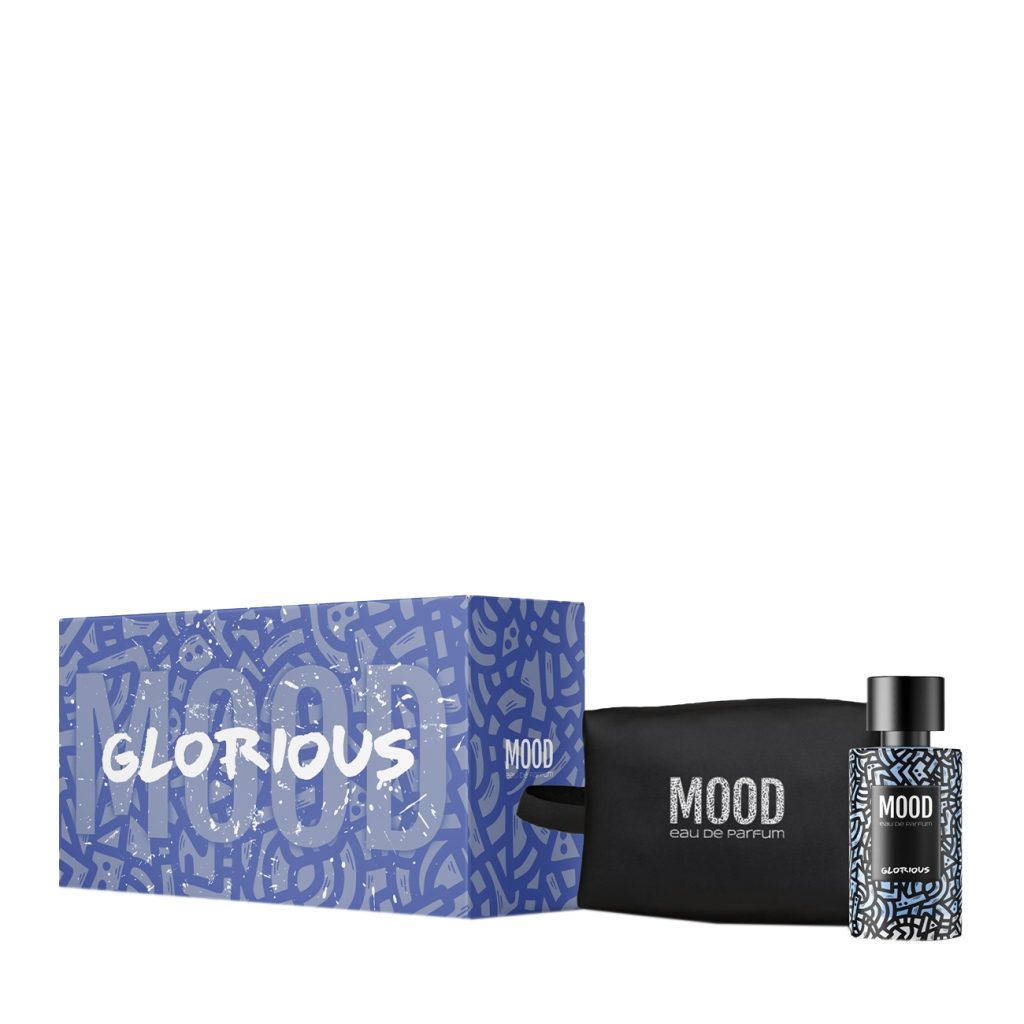 Glorious set 100 ml-Parfumuri-Seturi