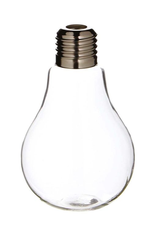 Graine Creative vaza decorativa Light Bulb-Decorații și accesorii