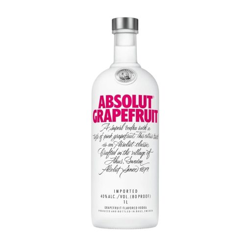 Grapefruit 1000 ml-Bauturi-Vodka