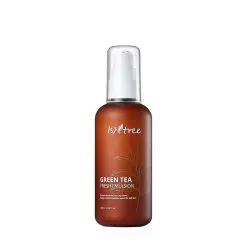 Green tea fresh emulsion 120 ml-Ingrijirea pielii-Fata > Creme si lotiuni