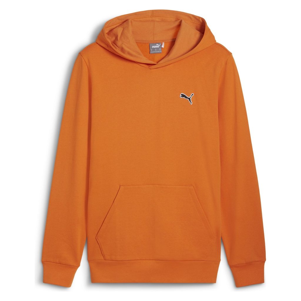 Hanorac PUMA pentru barbati BETTER ESSENTIALS HOODIE - 67681420-Imbracaminte-Hanorace