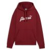 Hanorac PUMA pentru femei ESS+ SCRIPT HOODIE FL - 68153413-Imbracaminte-Hanorace