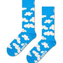 Happy Socks sosete Cloudy Sock P001825-Şosete