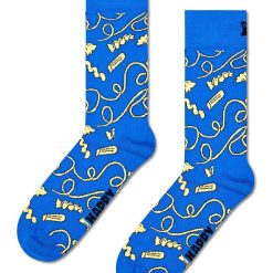 Happy Socks sosete Pasta Sock P001869-Şosete