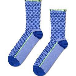 Happy Socks sosete Structure Slinky Sock P001537-Şosete