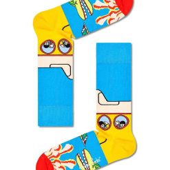 Happy Socks sosete The Beatles-Şosete