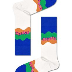 Happy Socks sosete x WWF femei-Şosete