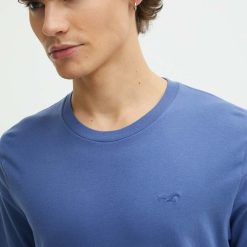 Hollister Co. tricou din bumbac barbati