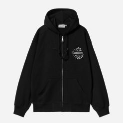 Hooded Ablaze Jacket 2 1