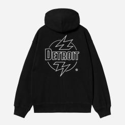 Hooded Ablaze Jacket 3 1