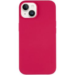 Husa de protectie Velvet Smoothie pentru iPhone 14-FEMEI-