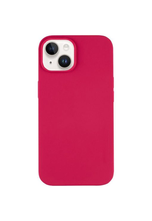 Husa de protectie Velvet Smoothie pentru iPhone 14-FEMEI-