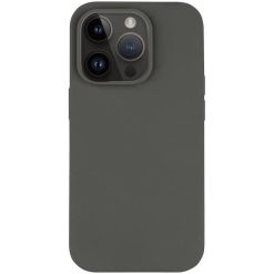 Husa de protectie Velvet Smoothie pentru iPhone 14 Pro-FEMEI-