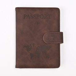 Husa pasaport unisex