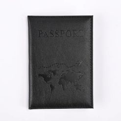 Husa pasaport unisex